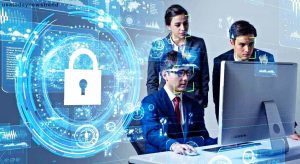 The Top 5 Cyber Security Master's Programs in the United States