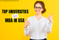 Get Into the Best MBA Programs Without the GMAT in the USA