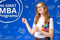 10 Best MBA Programs in the USA That Don't Require the GMAT
