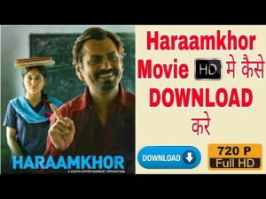 Haramkhor Movie Download 2023 Full HD Movie Reviews 4K HD 1080