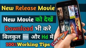 Hollywood Movie Download in Hindi Mp4moviez 4K HD 1080p 720p