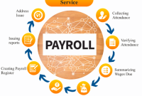 Top Affordable Payroll Services Providers in the UK and Canada