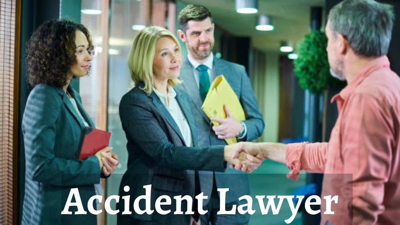 What to Expect When Working With an Accident Attorney