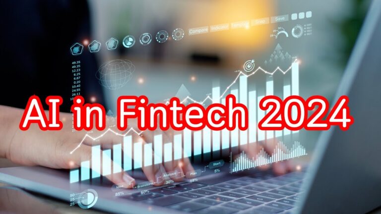 AI in Fintech 2024 Financial Evolution Unleashed