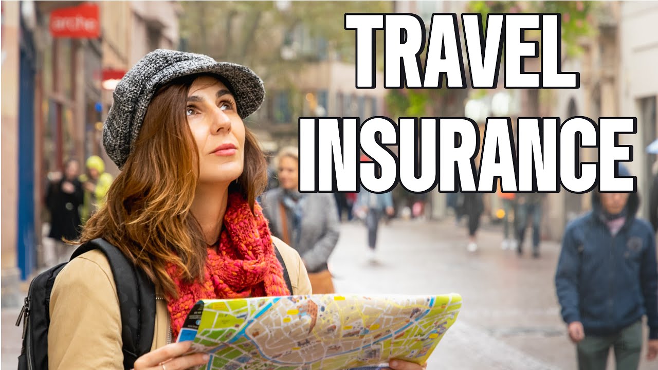 Best Travel Insurance Your Ultimate Guide