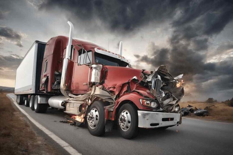 Semi Truck Accident Attorney Near Me Find A Lawyer Quickly
