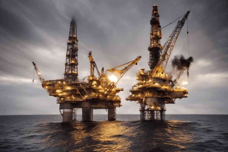 Get Help for Oil Rig Injury Lawyer Legal Matters