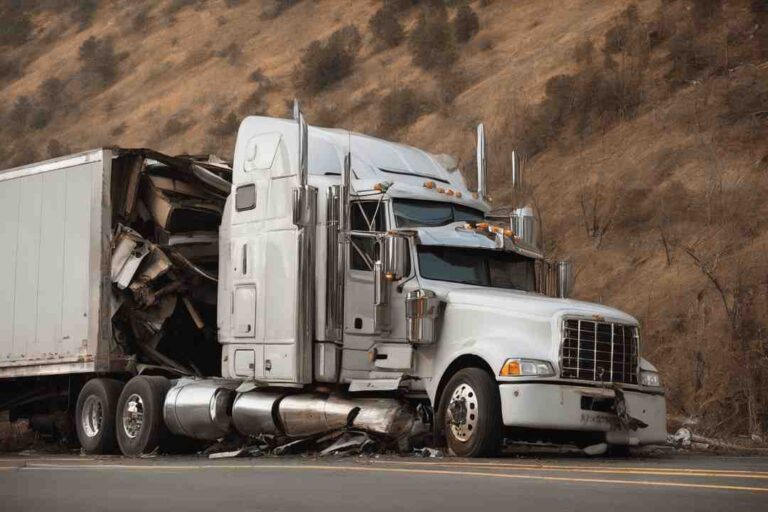 Best Lawyers for Truck Accidents Crash Injuries